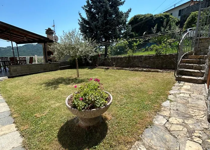 Da Serena Come A Casa Tua