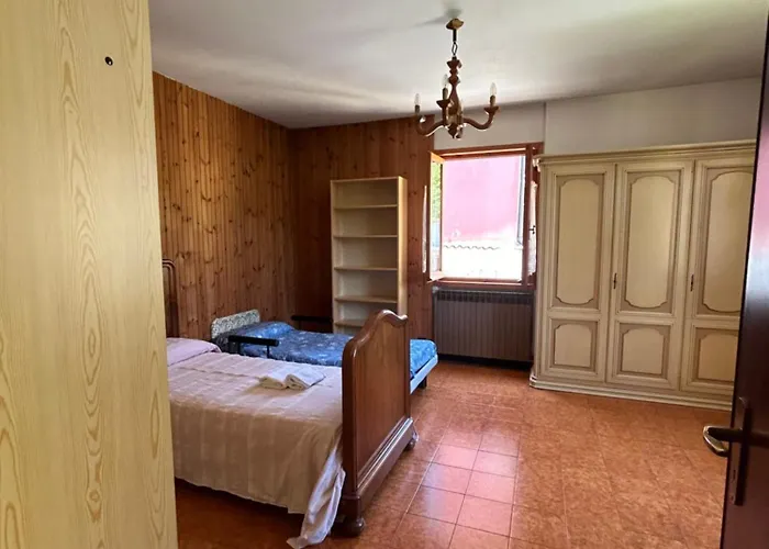 Da Serena Come A Casa Tua