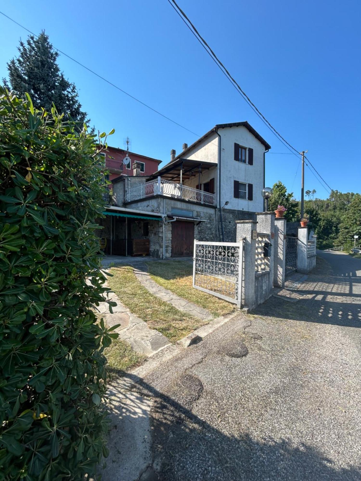 Da Serena A Casa Tua