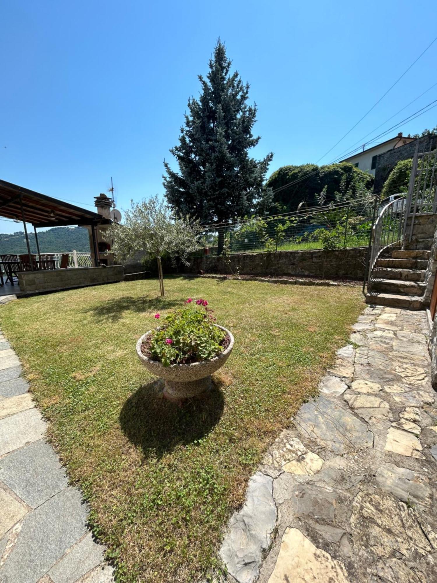 Da Serena A Casa Tua *