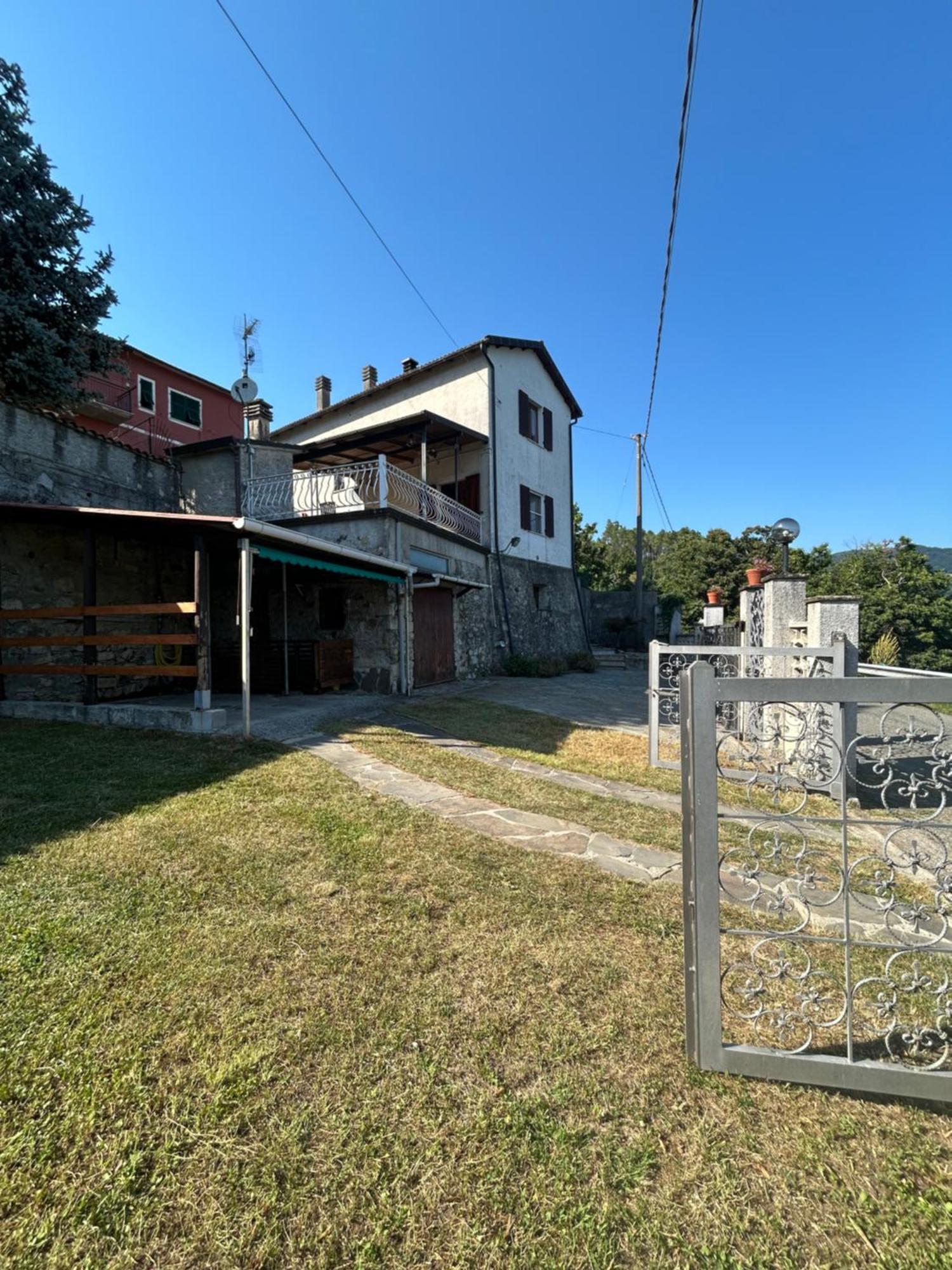 Da Serena A Casa Tua Casa de Férias *