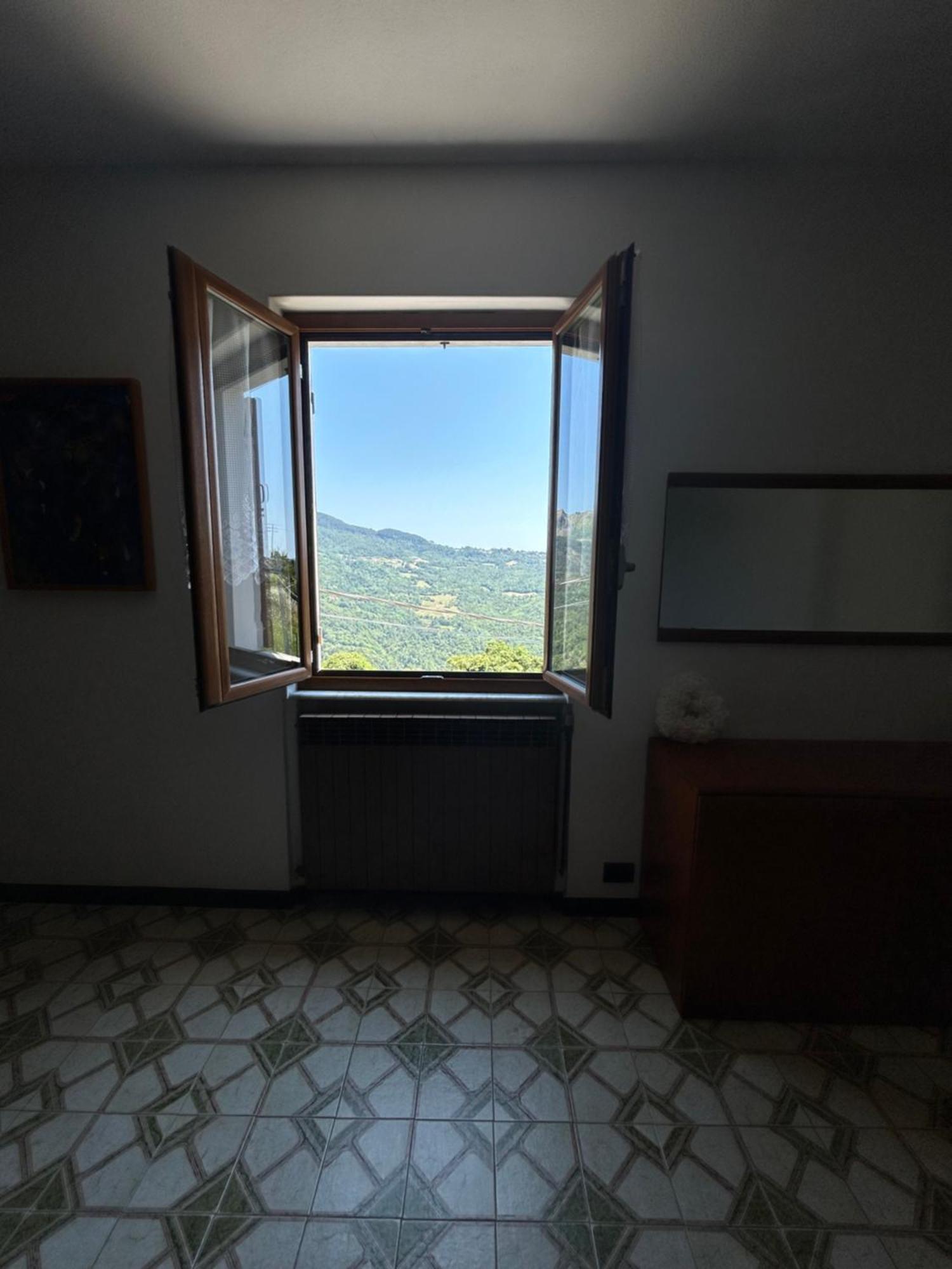 Da Serena A Casa Tua Casa de Férias Sasseta