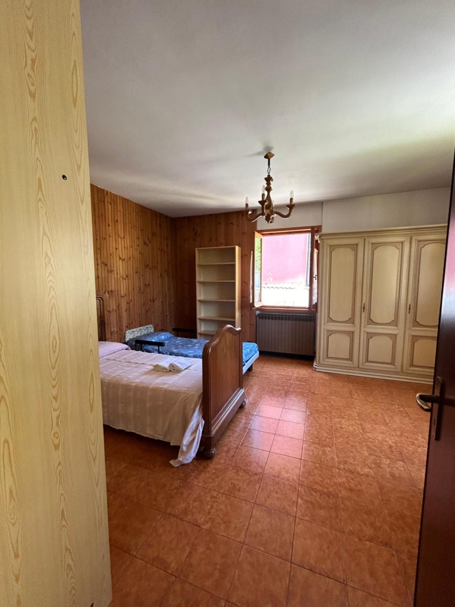 Da Serena A Casa Tua Casa de Férias Sasseta