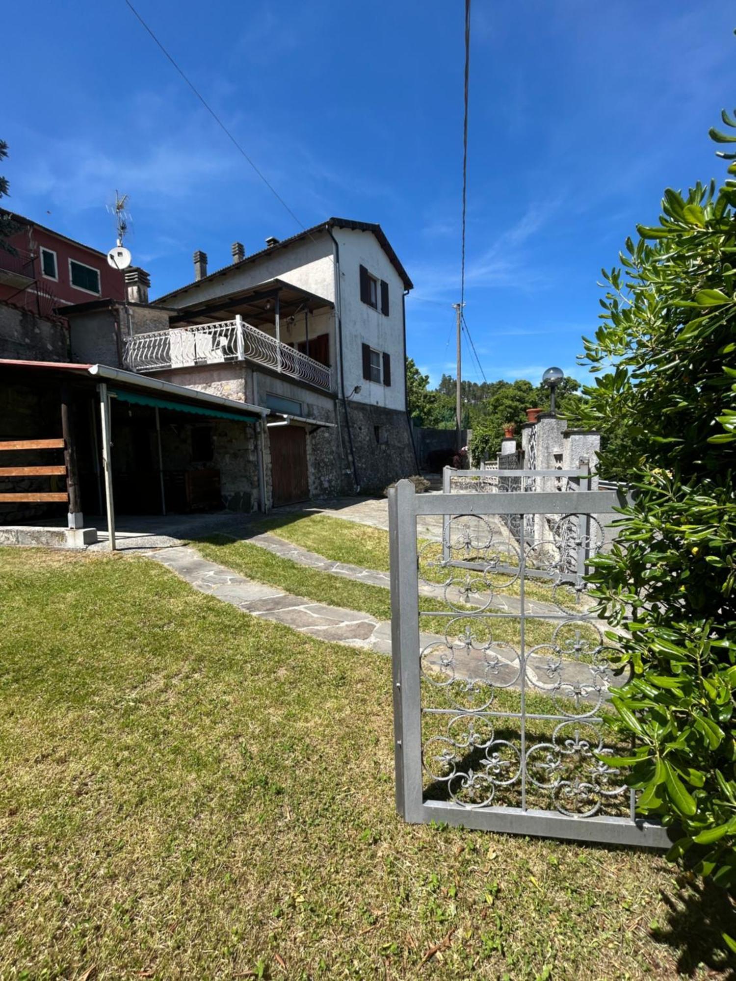 Da Serena A Casa Tua Sasseta